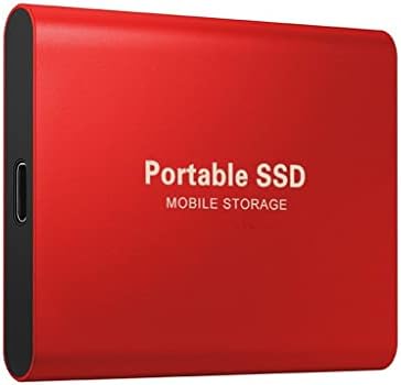 XXXDXDP Tip-C USB 3.1 SSD prijenosni Flash memorije 4TB SSD tvrdi disk prijenosni SSD vanjski SSD tvrdi disk za laptop Desktop