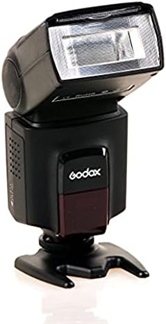 GODOX TT520 II univerzalni blic za vruće cipele Speedlite za DSLR kamere Canon Nikon Pentax Olympus