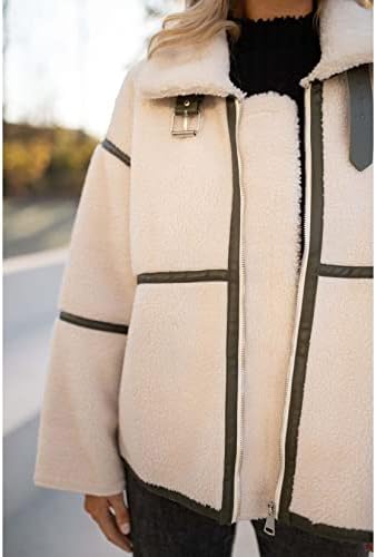 Xydaxin jakna Ženska zimska kaputi za žensku kaznu jaknu