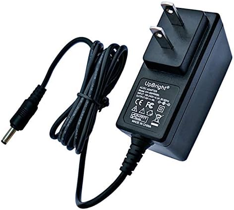 UPBRIGHT 5V AC / DC Adapter kompatibilan sa Kyocera modelom TXACA0C01 CV90-60859-1 CV90-608591 TXTVL0C01 SSW-0467 5.0 V - 5.2 V 400mA