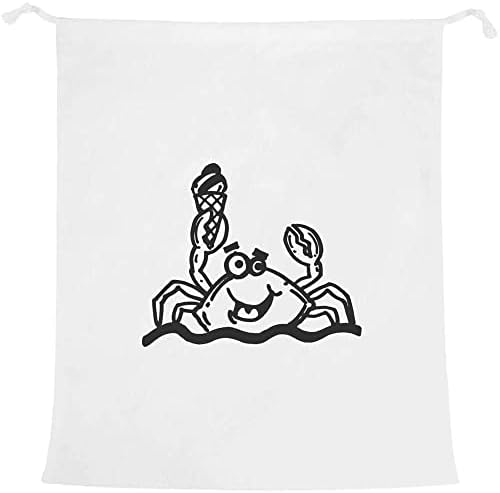 Azeeda' Crab sa sladoledom ' torba za veš/pranje/čuvanje