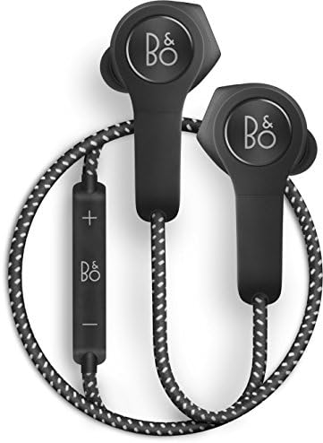 BANG & OLUFSEN BEOPLAY H5 bežični Bluetooth uši - crna - 1643426