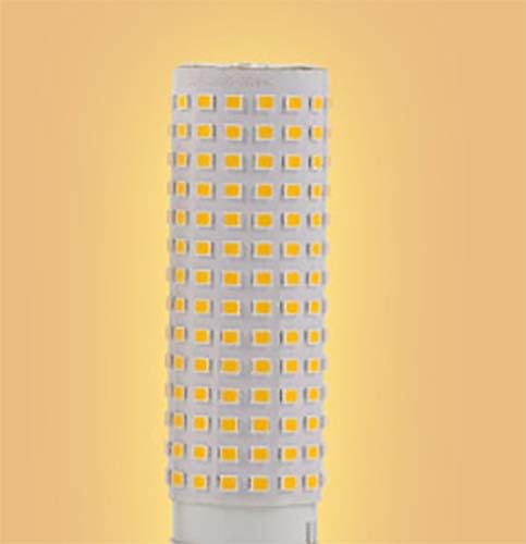 BesYouSel LED žarulja za kukuruz 18w E26 Srednja baza LED žarulja za kukuruz 2500 lumena 3000K toplo bijele LED sijalice za radionicu