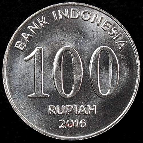 Indonezijski 200 rupijah novčića