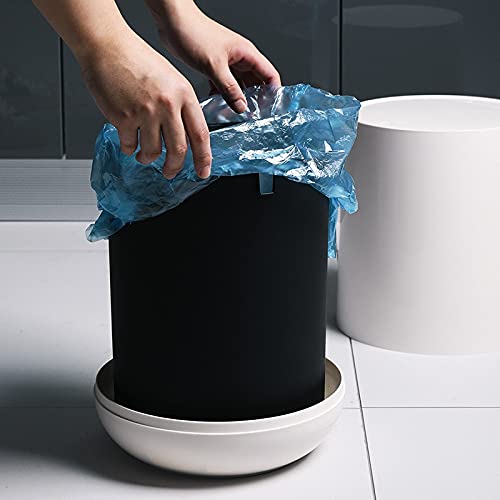 Zukeeljt Kante za smeće Kante za kuhinju Kupatilo WC GARBAGE Klasifikacija smeća bin kašika za kantu za kantu za smeće kanta za smeće