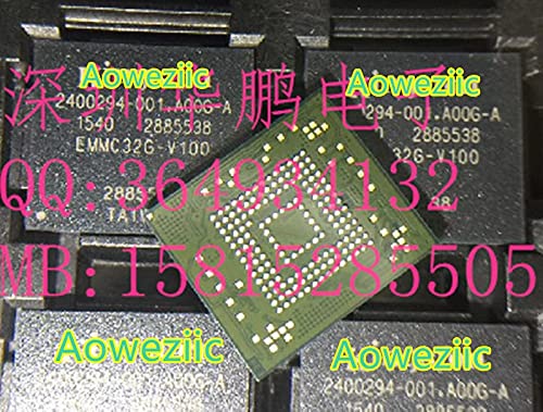 Anncus Xinyuan EMMC32G-V100 BGA Memory Chip EMMC32G V100 -