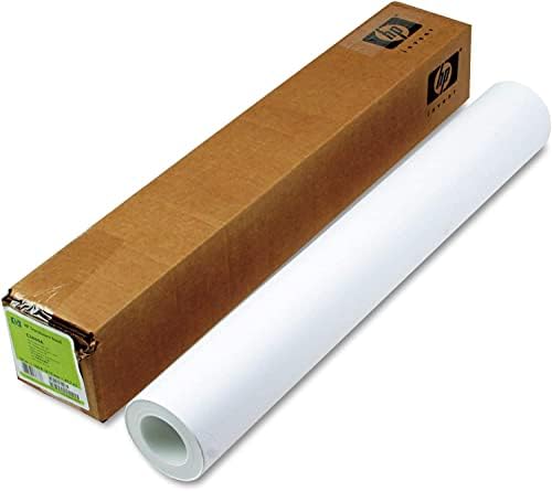HP Translucent Bond papir / 18 - 24in x 150ft