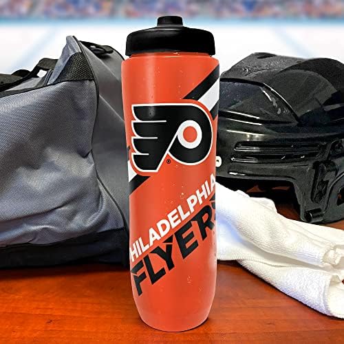 Party Charning NHL Pittsburgh Penguineske boca za vodu