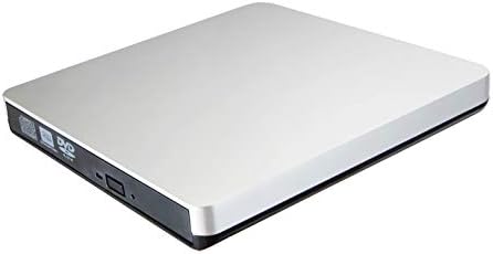 Prijenosni eksterni DVD CD uređaj za snimanje USB 3.0 optički pogon za Alienware M 17 15 13 R5 R3 R2 17r5 17r4 15M AW3418DW AW2518H