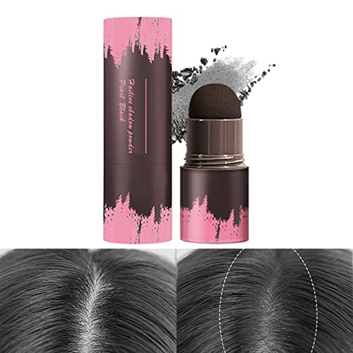 Hair line Shadow puder Stick, hair Shading sunđer Pen Hair Filler Hair-Line Cover Up Powder Filler,dugotrajan, vodootporni puder za