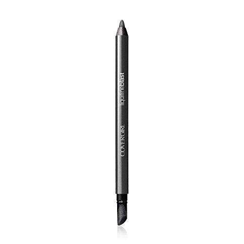 COVERGIRL LiquilineBlast olovka za oči olovka Silver Spark 430,.033 oz
